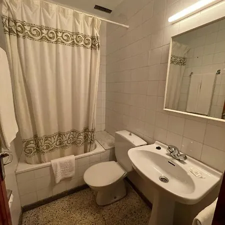 Ter Maison d'hôtes Setcases