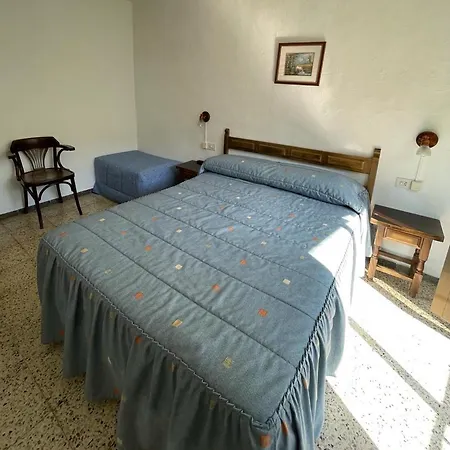 Maison d'hôtes Ter *