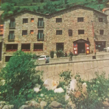 Ter Maison d'hôtes Setcases