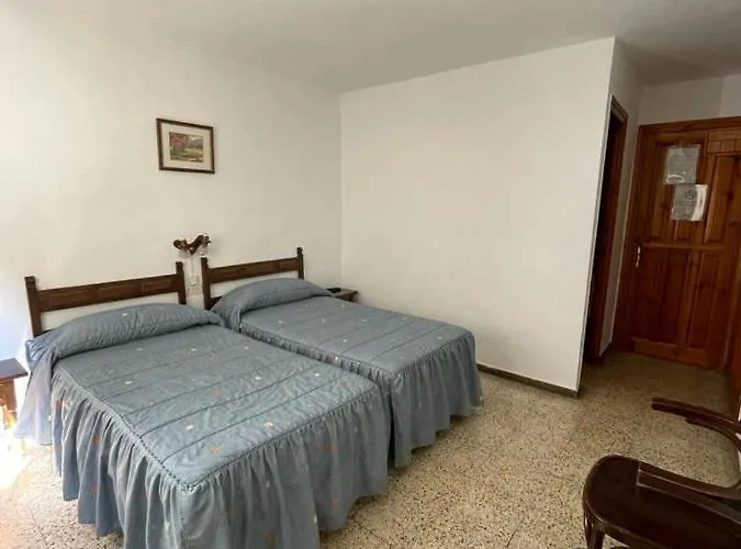 Ter Maison d'hôtes Setcases