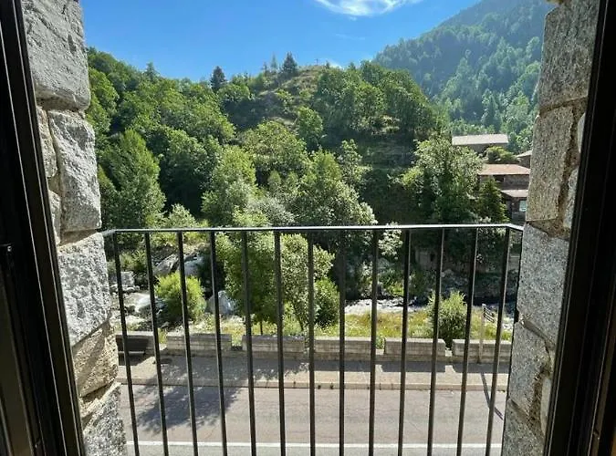 Maison d'hôtes Ter Setcases