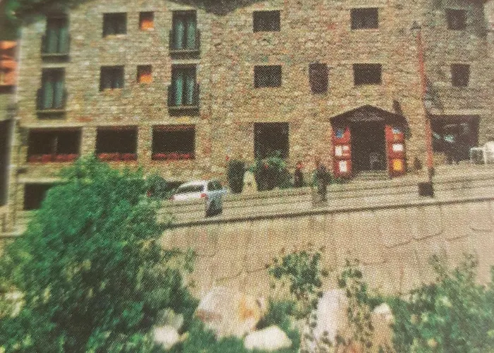 Ter Maison d'hôtes Setcases