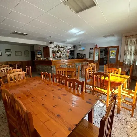 Ter Guest house *