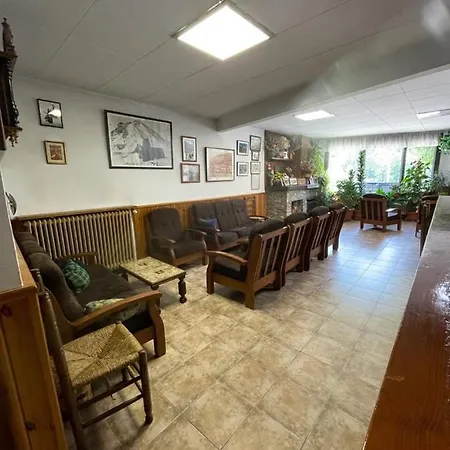 Ter Guest house
