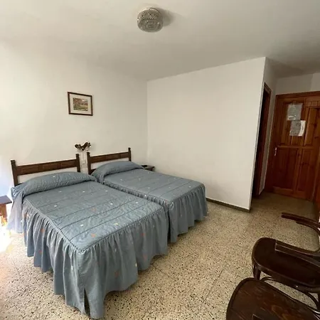 Ter Guest house Setcases