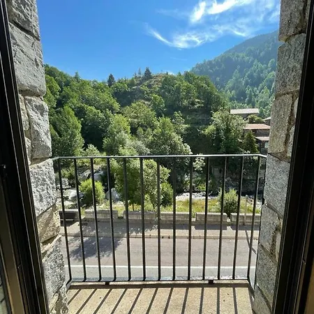 Gasthof Ter Setcases